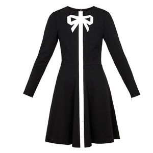 Ted baker Gilleen skater bow dress 1/S